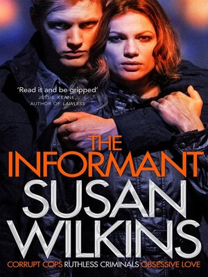 cover image of The Informant